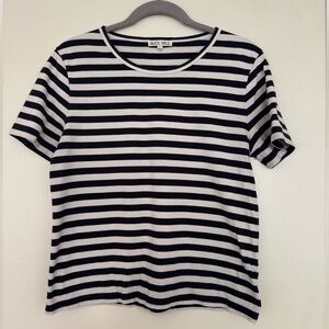 Alex Mill Cotton Blend Tee